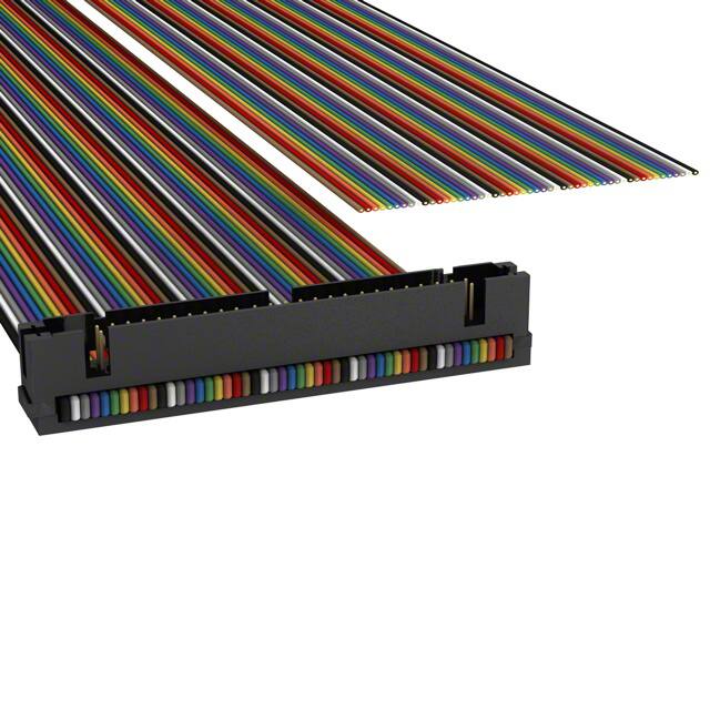 A1RXB-5036M TE Connectivity AMP Connectors